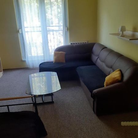 Jokai Apartman Bekescsaba Exterior photo