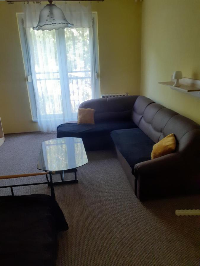 Jokai Apartman Bekescsaba Exterior photo