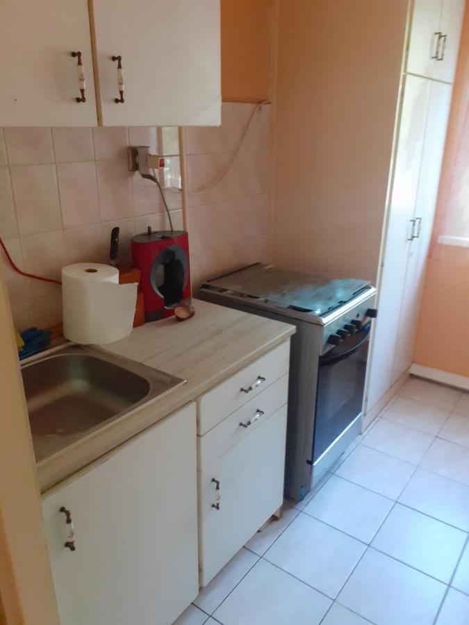 Jokai Apartman Bekescsaba Exterior photo