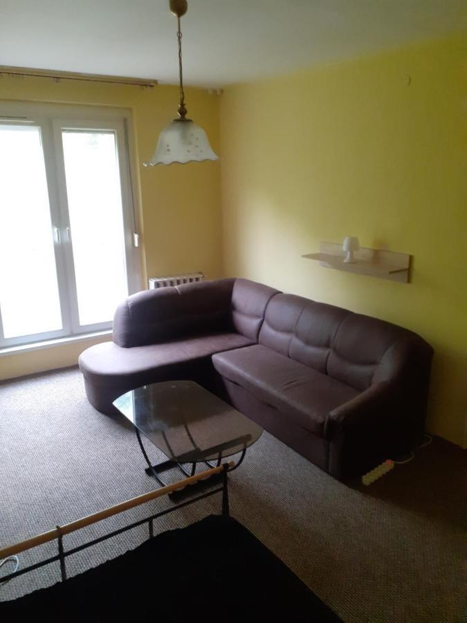Jokai Apartman Bekescsaba Exterior photo