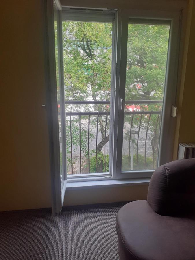Jokai Apartman Bekescsaba Exterior photo