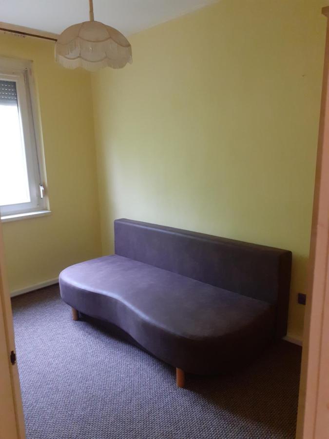 Jokai Apartman Bekescsaba Exterior photo